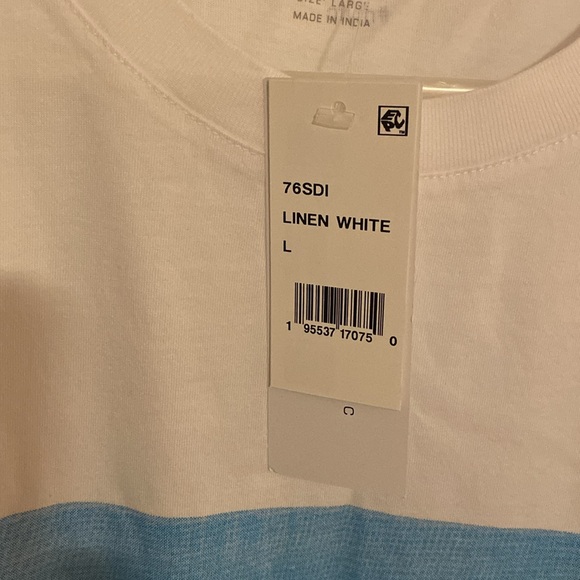 French connection t shirt - Picture 4 of 4